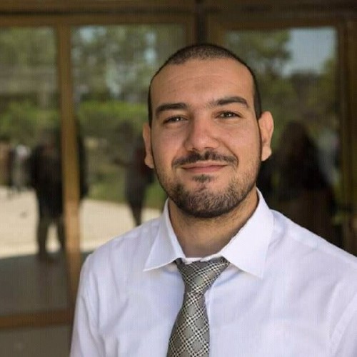 Ouassil Dahimene